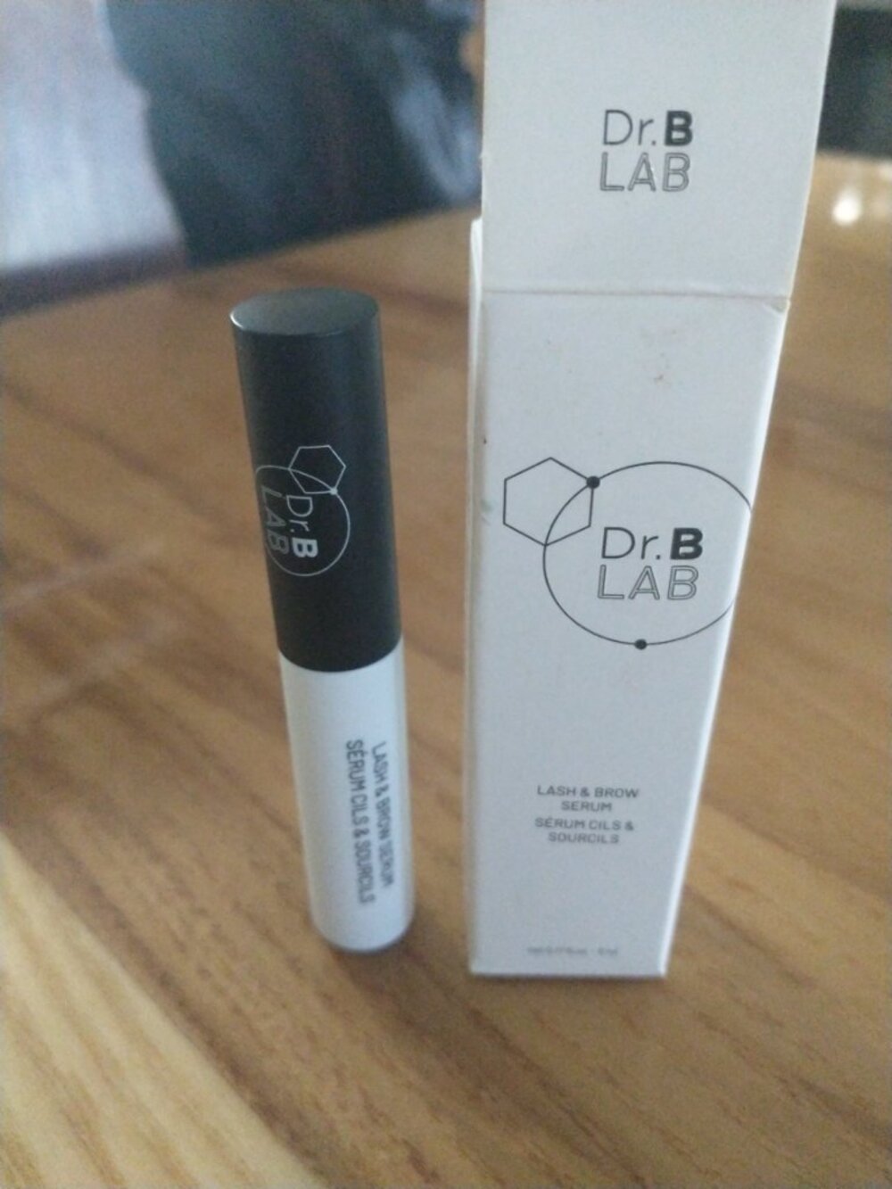 Lash & Brow serum - Picture 3 of 7